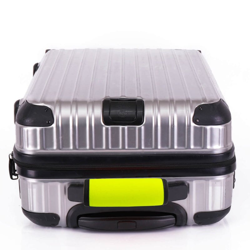 Gowraps Suitcase Tags-Neon Luggage Tags for Cruise Ship Luggage Handle Wrap/Identifiers Unique Luggage Accessories for Travel Best Gifts for Travelers - Image 4